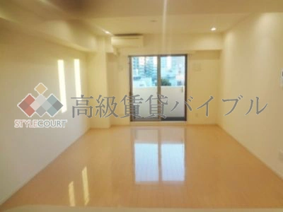 シティインデックス三田伊皿子坂 の画像23