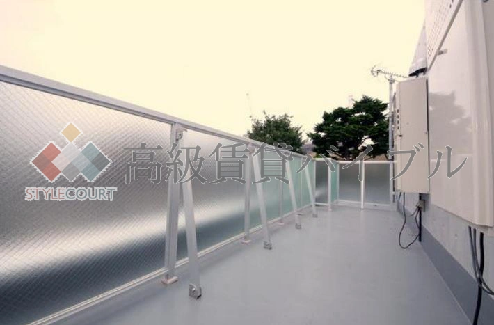 セゾンガーデン中目黒 の画像23