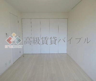 カスタリア参宮橋 の画像23