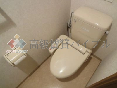 クリオ恵比寿弐番館 の画像23