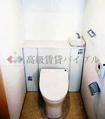 サンウッド中目黒フラッツ の画像23