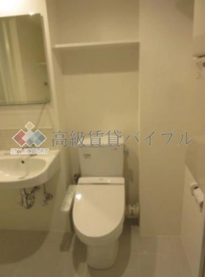 ラピス新宿南 の画像23