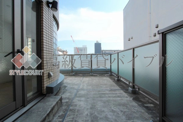 レジデンス渋谷富ヶ谷 の画像23