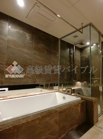 ザ コノエ三田綱町 の画像23