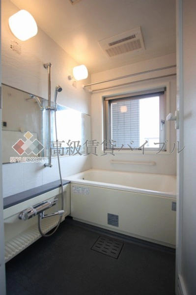 コンシェリア・デュー代々木公園 の画像23