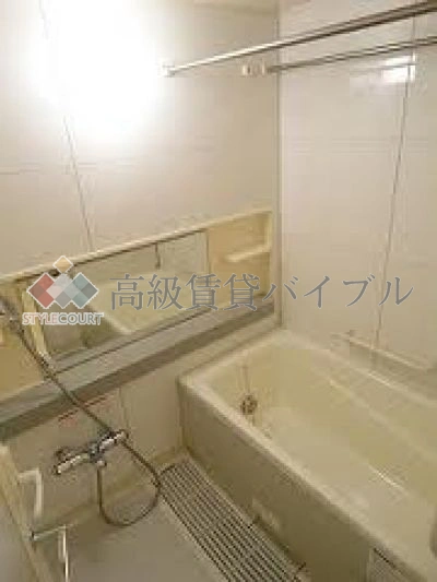 グレイスコート代々木公園 の画像23