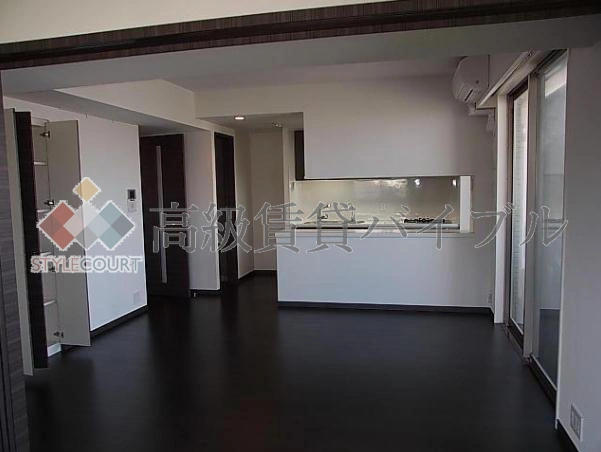 リビオ初台アリアフォート の画像23