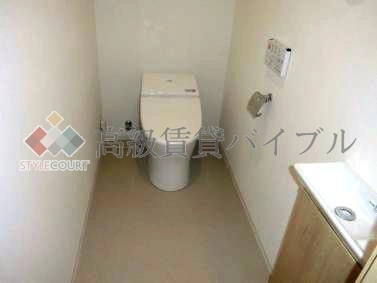 A-standard渋谷桜丘 の画像23