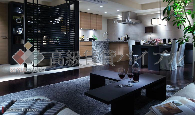 ミッドガーデン赤坂氷川 の画像23