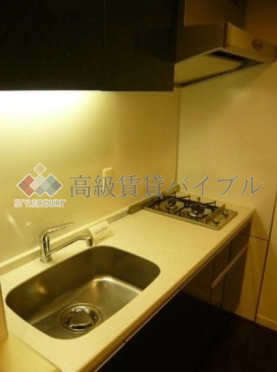 プライムアーバン新宿内藤町 の画像23