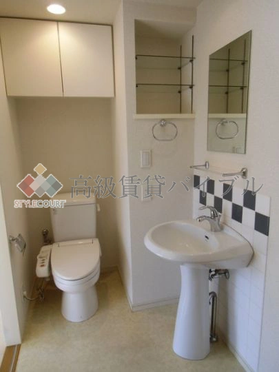 グランカーサ新宿御苑 の画像23