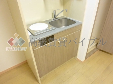 カスタリア新宿7丁目 の画像23