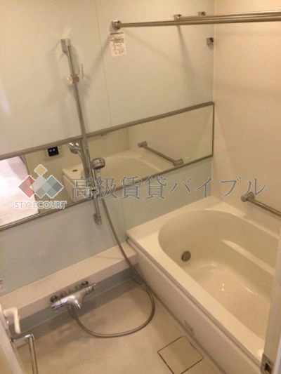 パークフラッツ新宿イーストサイド の画像23