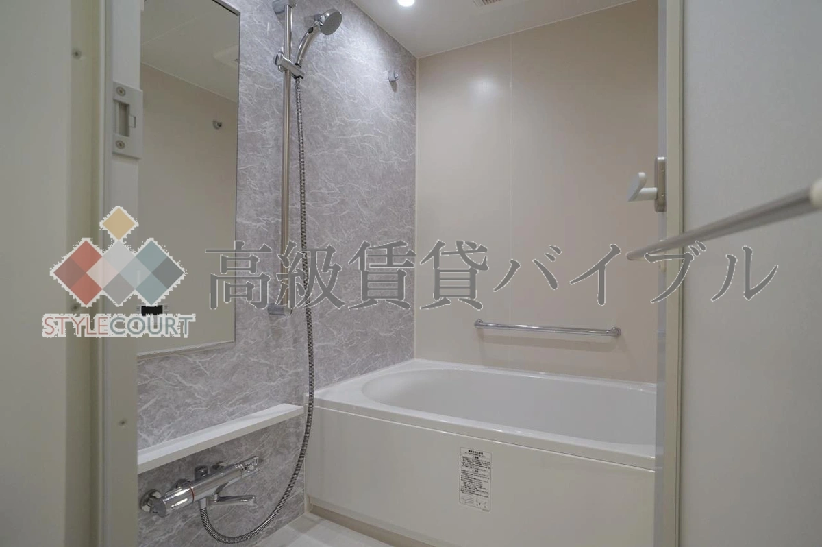 パークアクシス市谷左内町 の画像23