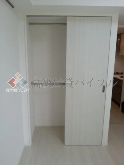 パークアクシス高田馬場テラス の画像23