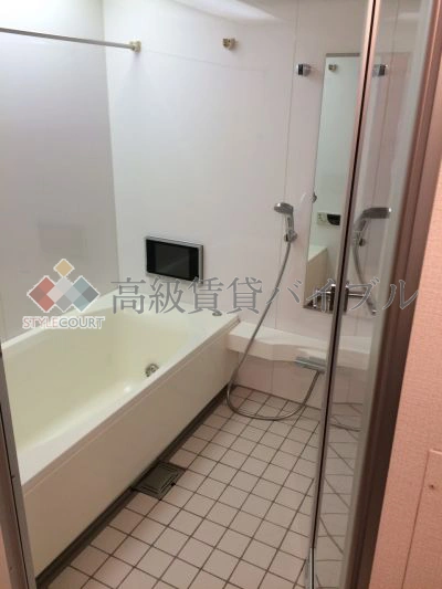 レジディア北新宿 の画像23