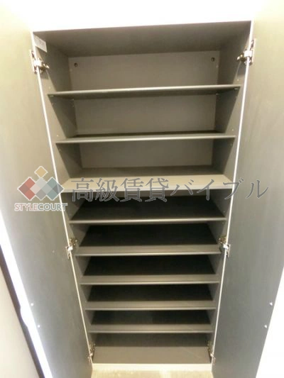 リブリ・神楽坂 の画像23