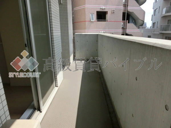 ラコント新宿セントラルアパートメント の画像23