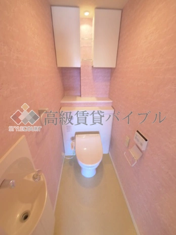 高田馬場四丁目パークホームズ の画像23