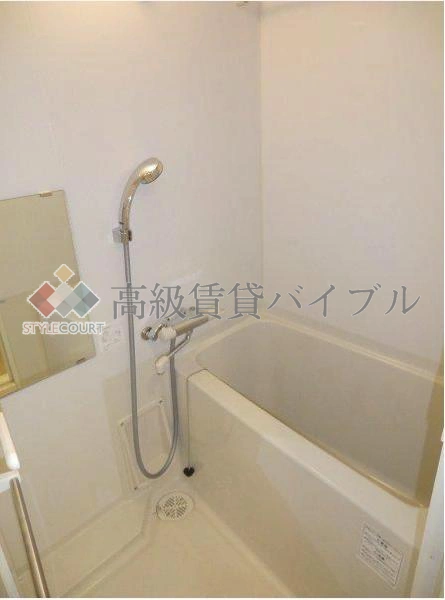 アクサス西新宿アジールコート の画像23