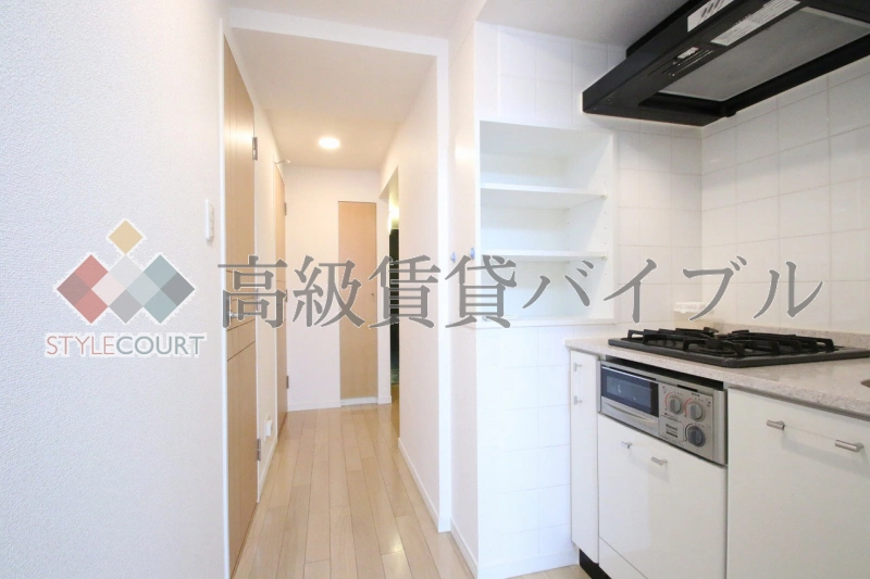 グランスイート日本橋人形町 の画像23