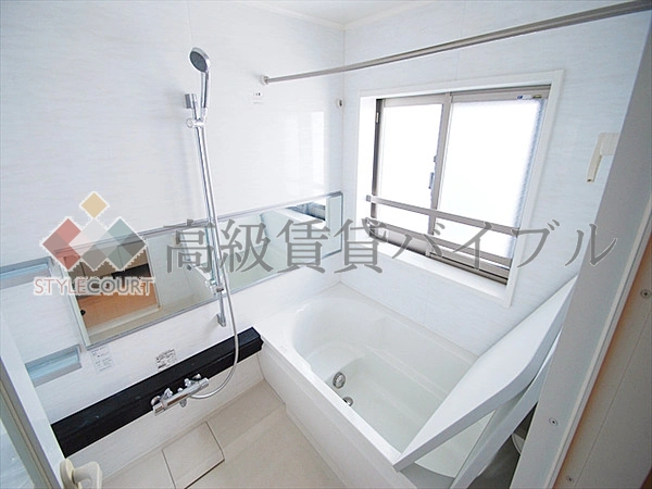 レフィール築地レジデンス の画像23