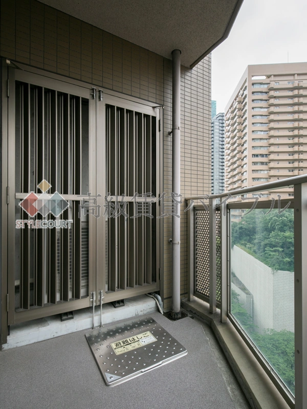 アークヒルズエグゼクティブタワー の画像23