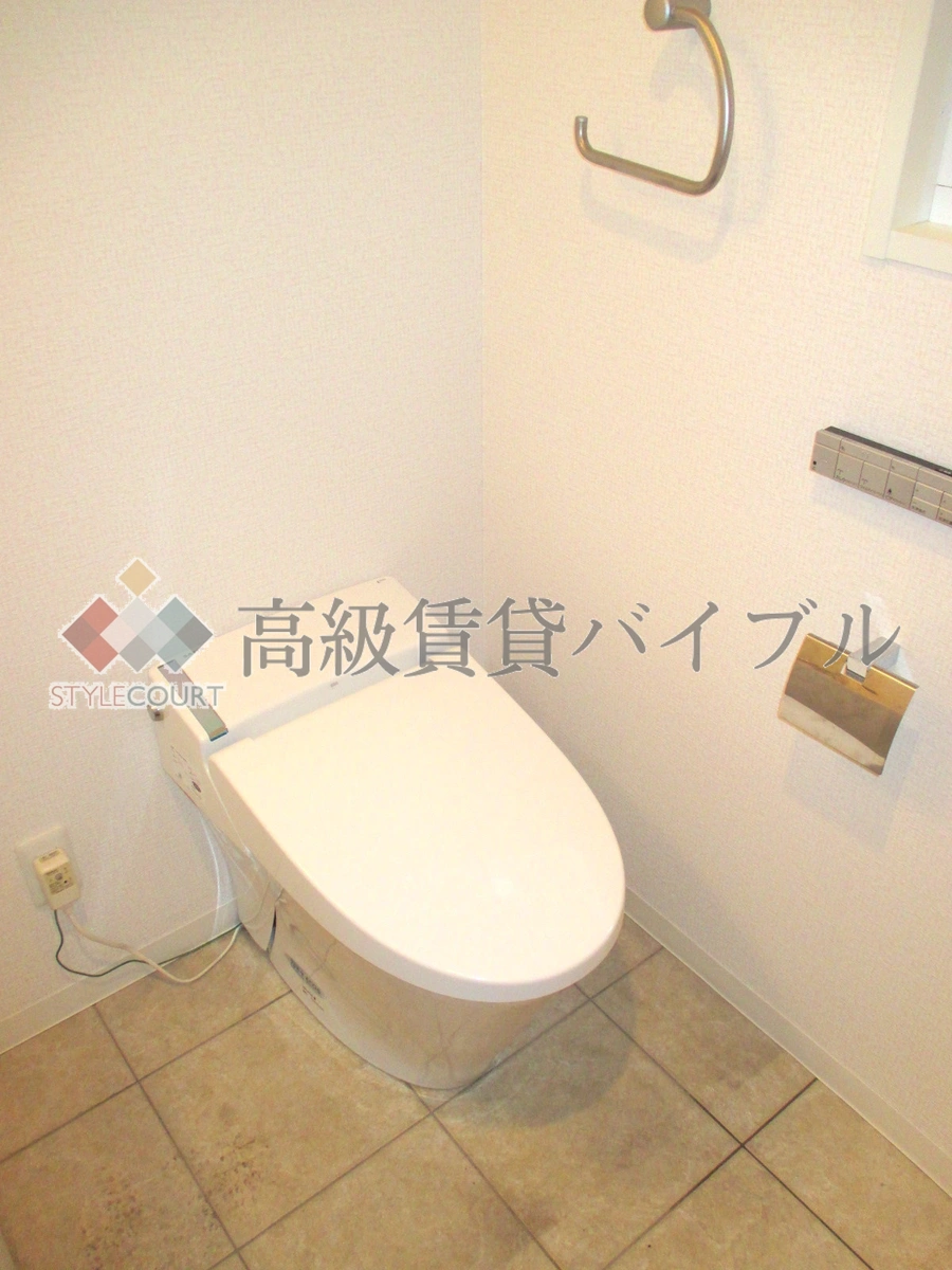 アクアキューブ銀座東 の画像23