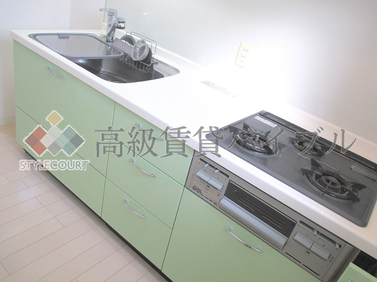 メゾン・ド・日本橋久松町 の画像23