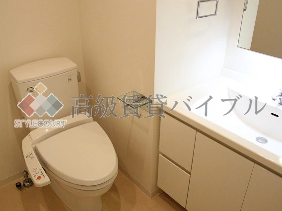 ブリリアイスト銀座東 の画像23