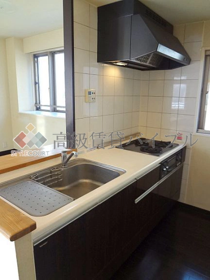 クオス銀座エスト・トロワジェーム の画像23