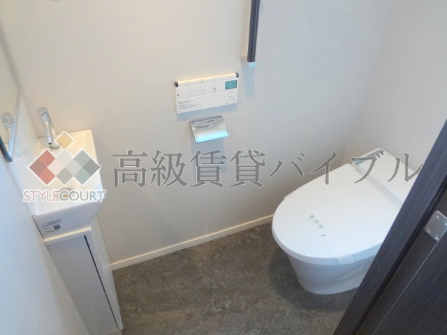 グリーンパーク築地 の画像23