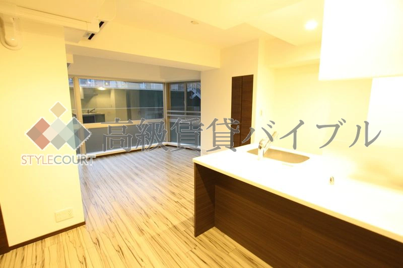 レックス勝どきプレミアレジデンス の画像23