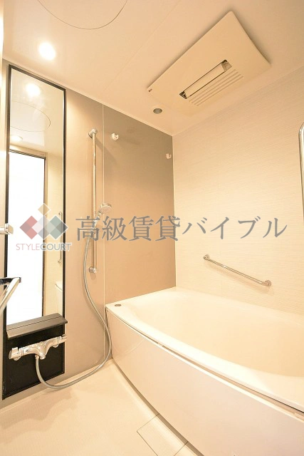 ザ晴海レジデンス の画像23