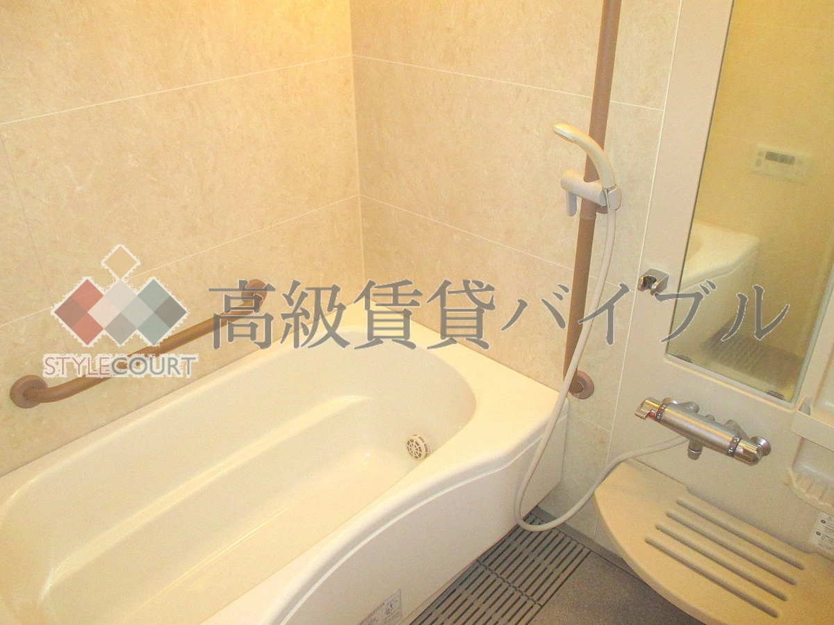 サンクタス東京セントラルベイ の画像23