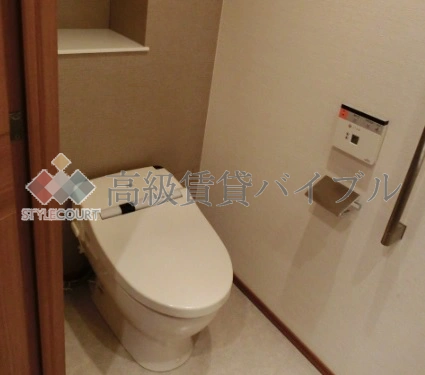 パークハウス平河町 の画像23