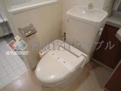 セントラルレジデンス番町シティタワー の画像23