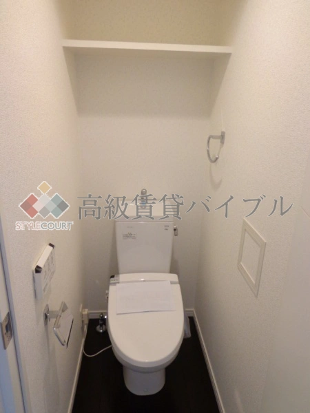 ブライズ神田岩本町 の画像23