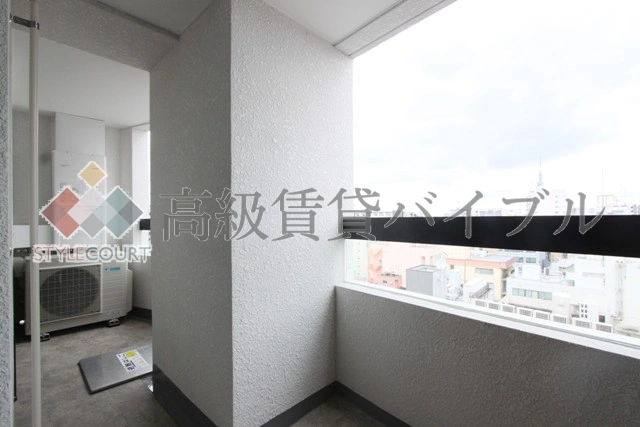 ハーモニーレジデンス千代田岩本町 の画像23