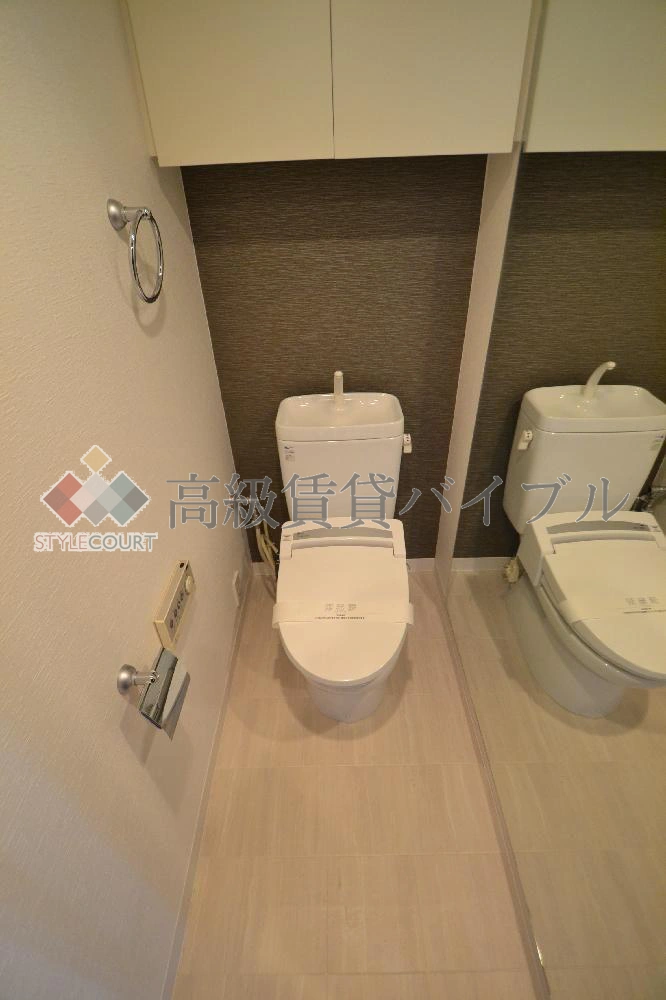 スカイクレストビュー東京 の画像23