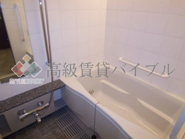 目黒東山シティハウス の画像23