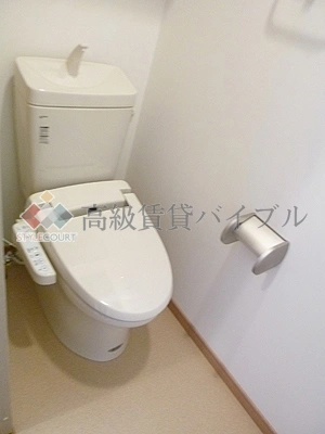 クリプトメリア目黒 の画像23