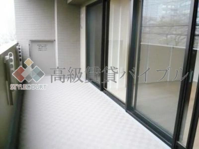 オークプレイス目黒リバーテラス の画像23