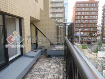 オークプレイス目黒行人坂 の画像23