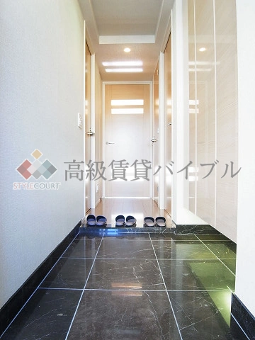 パークハウス目黒学芸大学プレイス の画像23