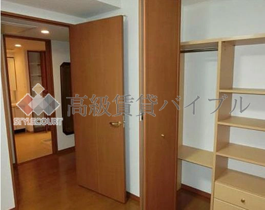 ライオンズステージ目黒本町 の画像23