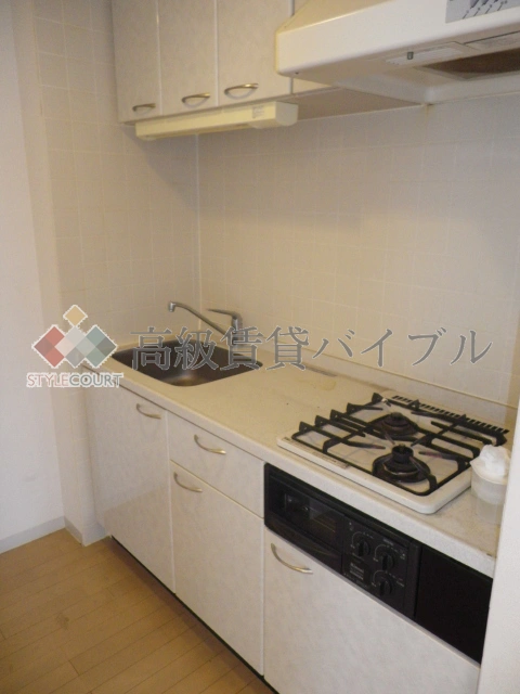 HF目黒レジデンス の画像23