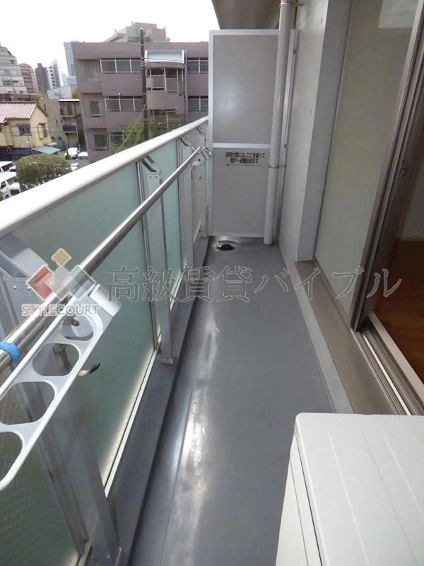 スペックハウス白金台 の画像23