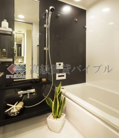 ザ・パークハウスアーバンス東五反田 の画像23