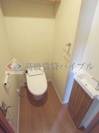 ブランズ島津山 の画像23